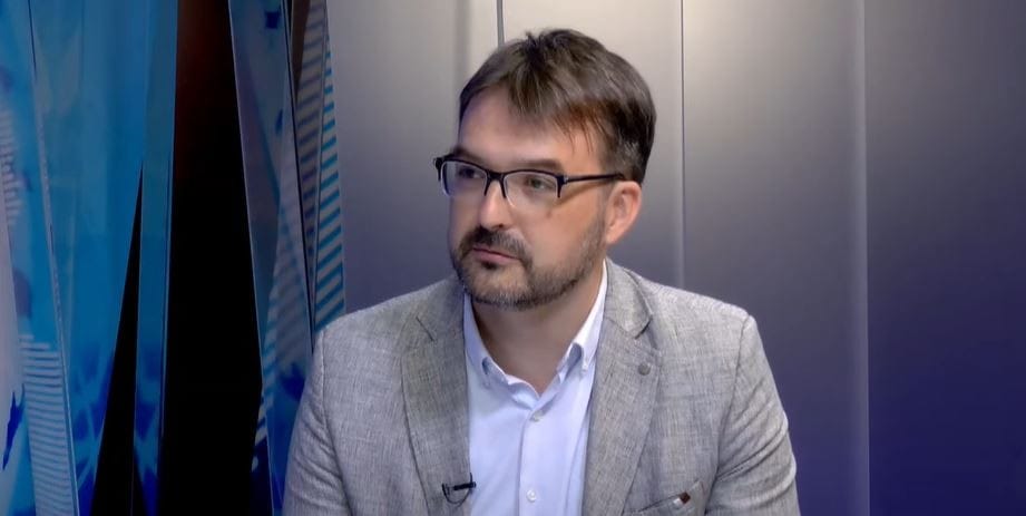Belan: Parlamentarnoj većini voda došla do nosa