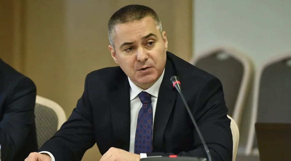 Suđenje u toku, a Veljović napustio Crnu Goru