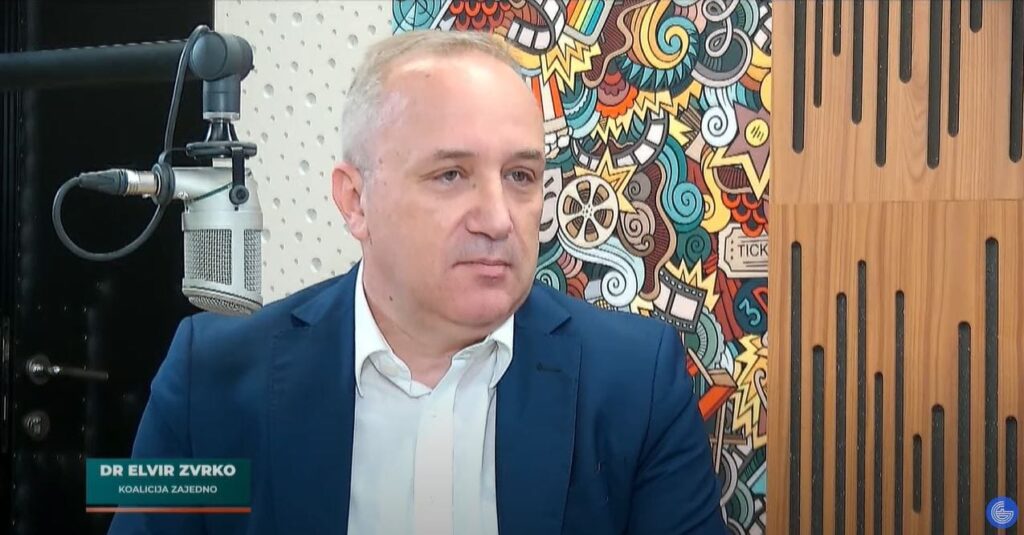 Zvrko: Dok Albanija bilježi najdinamičniji postpandemijski rast turizma u regionu, Crna Gora stagnira
