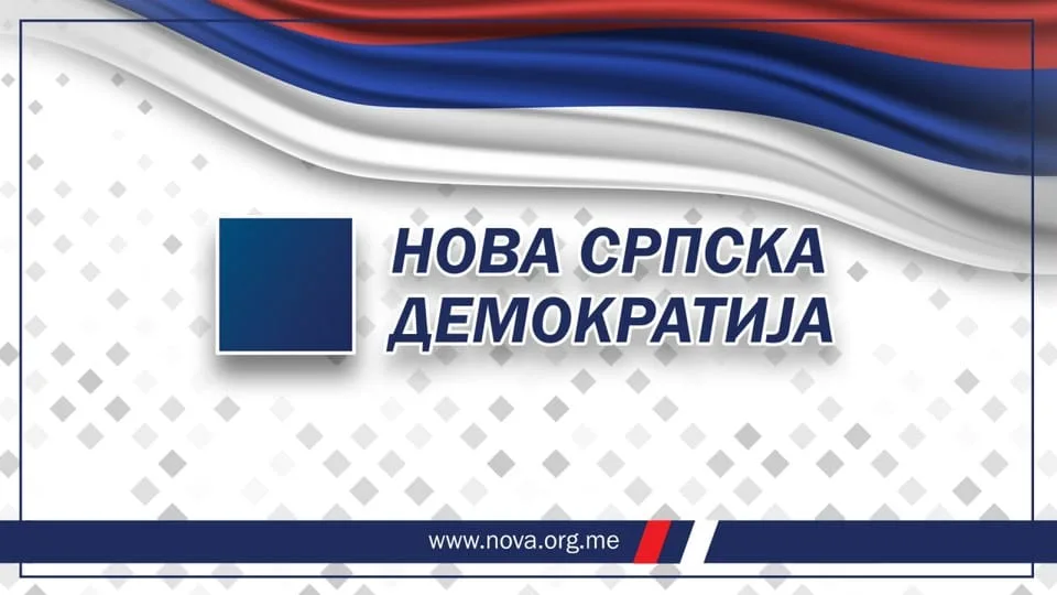 NSD: Sjećanje na mart 2004. podsjetnik da se istraje u zalaganju za mir