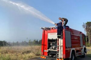 služba zaštite i spašavanja Gg /facebook