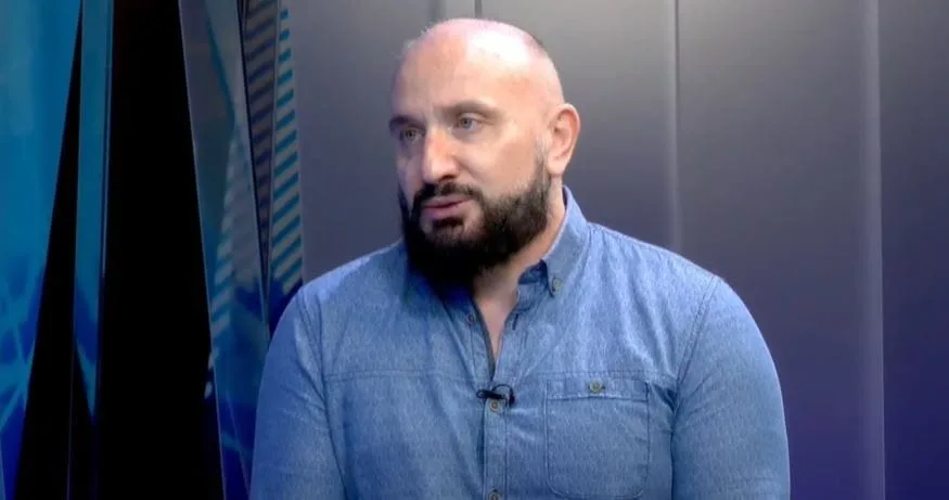 Zeković: Policajci su građani na radnom mjestu i zaslužuju poštovanje 4 Zeković: Policajci su građani na radnom mjestu i zaslužuju poštovanje