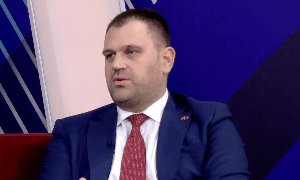 Anđušić: Sve je spremno za novu inflatornu sezonu