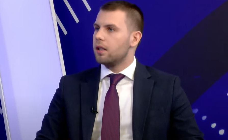 Mašković pozvao Mujovića: Izvještaj o radu stavite na dnevni red i provjerite imate li većinu za ostanak na funkciji gradonačelnika 1 Mašković pozvao Mujovića: Izvještaj o radu stavite na dnevni red i provjerite imate li većinu za ostanak na funkciji gradonačelnika