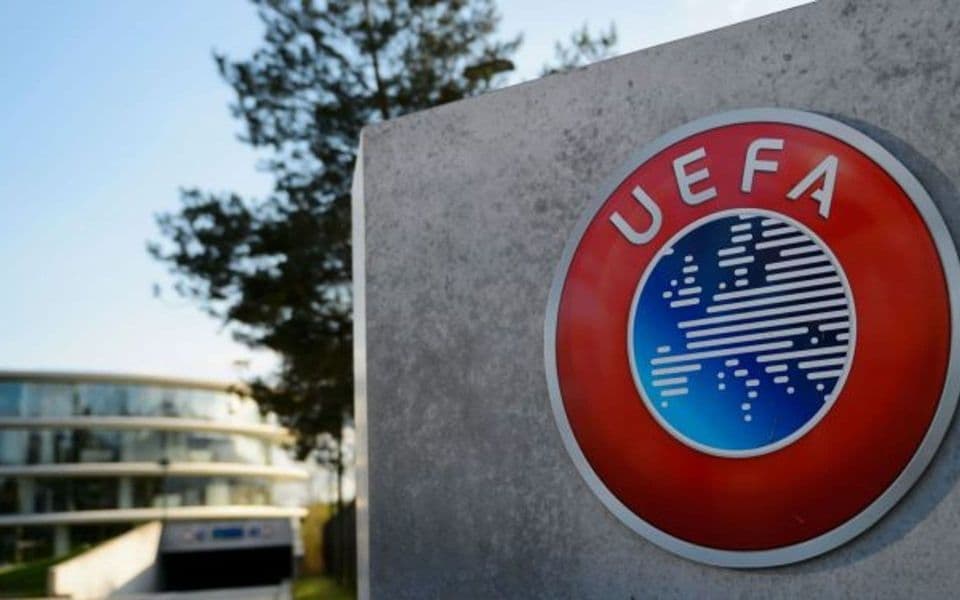 UEFA odobrila novi koncept kvalifikacija