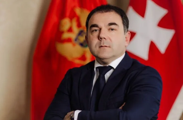 Foto: Prijestonica Cetinje