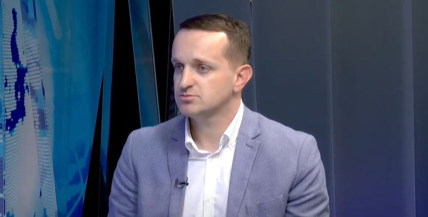 Đuričković: FK Budućnost je odgovornost svih nas, prodaja kluba sumnjivim ili anonimnim akterima nije rješenje 6 DJurickovic1