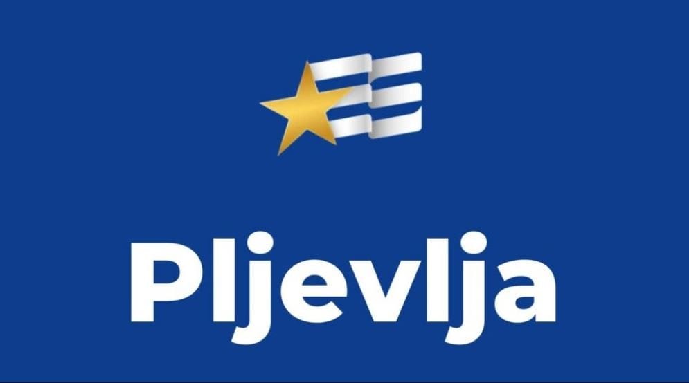 PES Pljevlja: DPS nema pravo da govori o državnom interesu i evropskom putu 1 PES Pljevlja logo