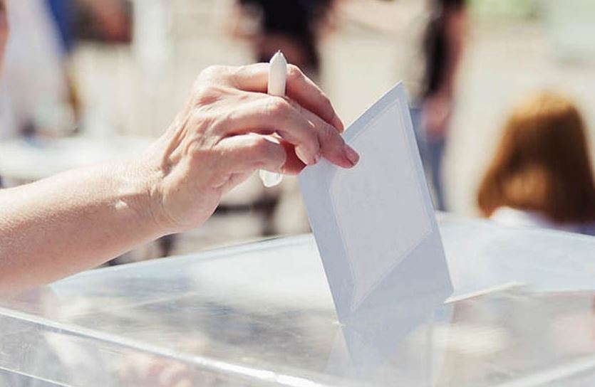 Izbori, glasačka kutija foto pixabay