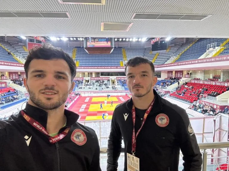 Nurković sedmoplasirani na Gran priju u Zagrebu