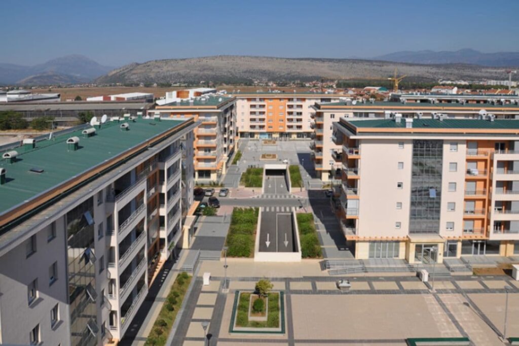 Broj stranaca, cijene nekretnina i kirija rastu, podstanari traže zaštitu države