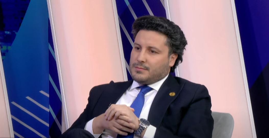 Abazović: Nagrada iz Njujorka izazvala alarm bivšeg režima, istina o slučaju „Tunel“ tek će isplivati