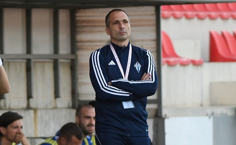 Ivan Brnović - FK Budućnost