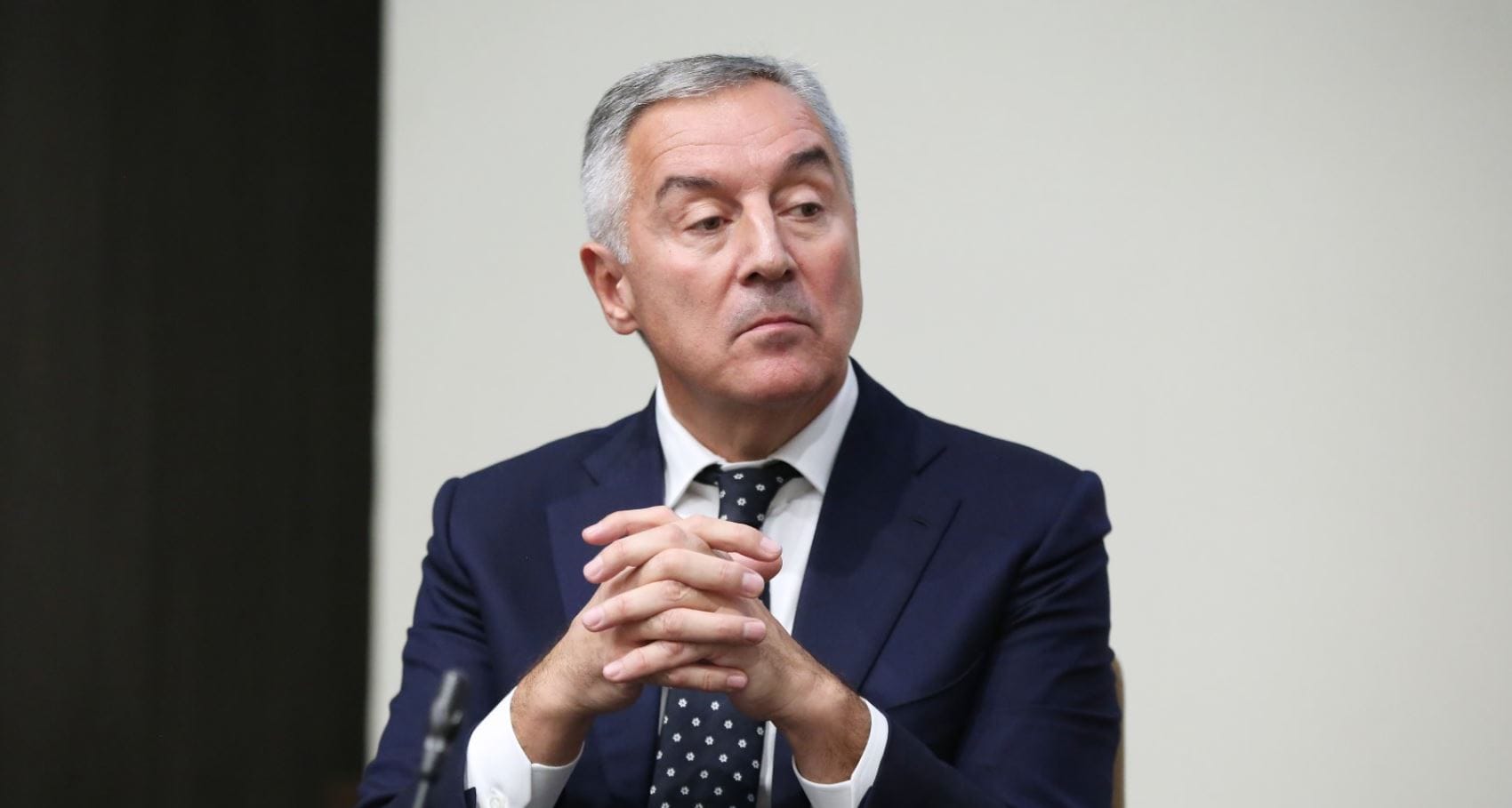 Milo DJukanovic foto predsjednik me arhiva