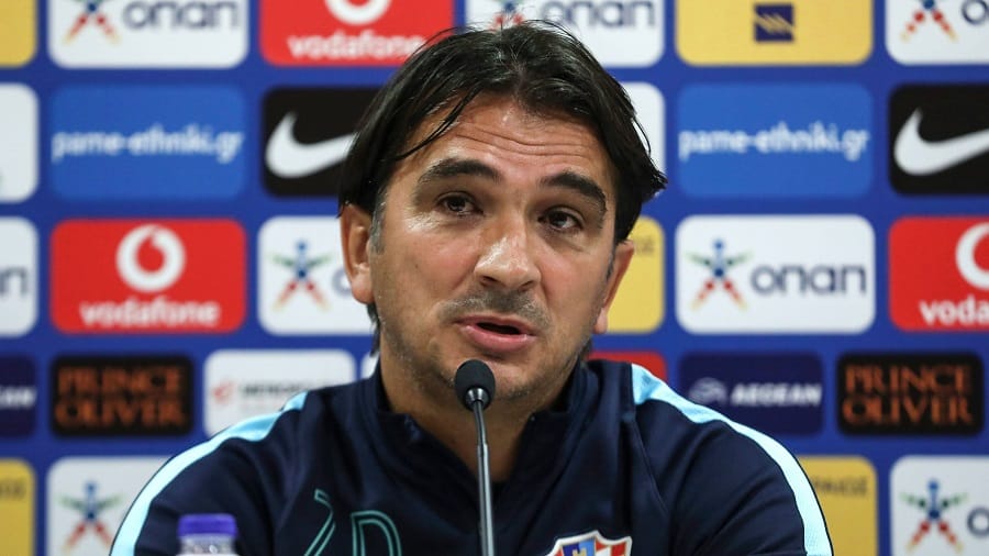 Dalić: Moramo biti spremni za trku i veliku potrošnju