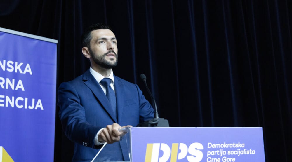 Danijel Zivkovic foto DPS
