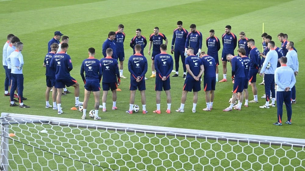Pašalić: Siguran sam da možemo da ponovimo rezultate iz prošlosti