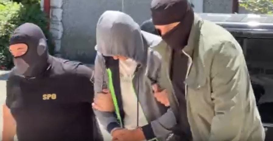 Suđenje Veljoviću i grupi: Iliji Vasoviću ukinut pritvor