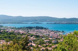 U Tivtu 23 odsto više turista