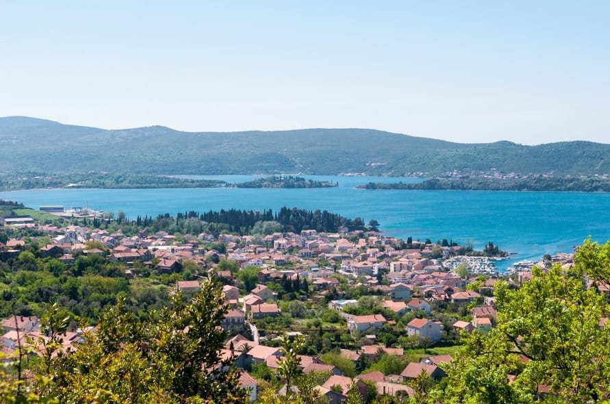 U Tivtu 23 odsto više turista
