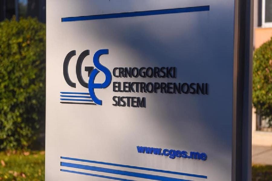 CGES: Obezbijeđeni uslovi za ponovno uspostavljanje napajanja u Rožajama 14 CGES: Obezbijeđeni uslovi za ponovno uspostavljanje napajanja u Rožajama