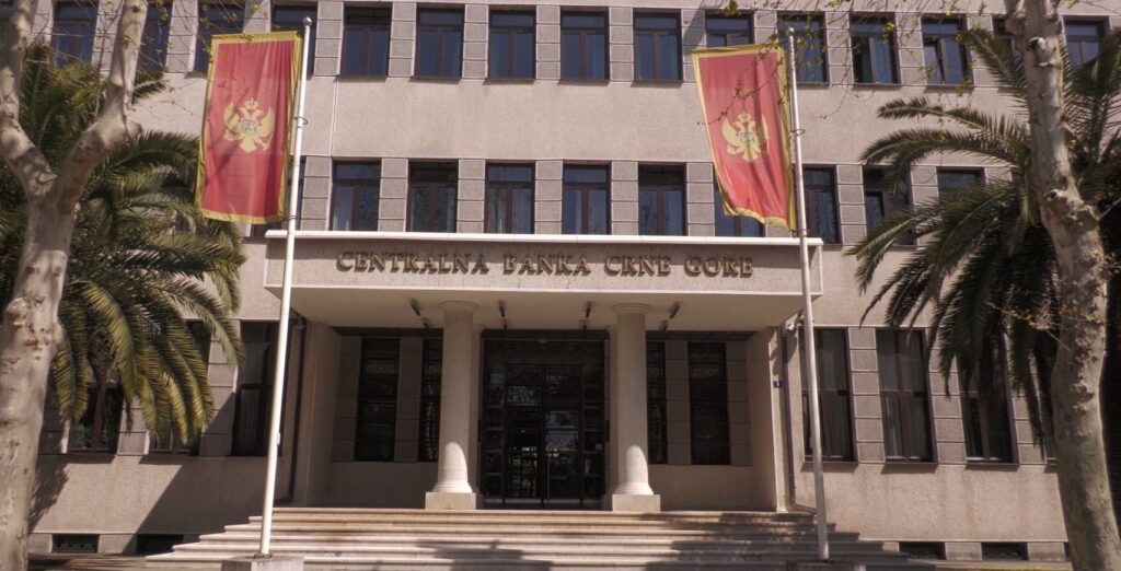 CBCG kaznila Adriatic banku sa 3,6 miliona eura
