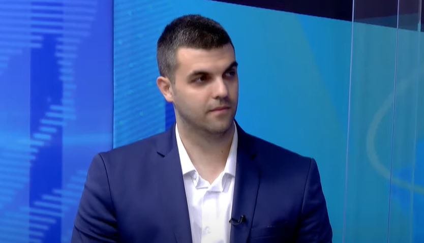 Božović: Najstrože osuđujemo prijetnje upućene novinarki Jeleni Jovanović