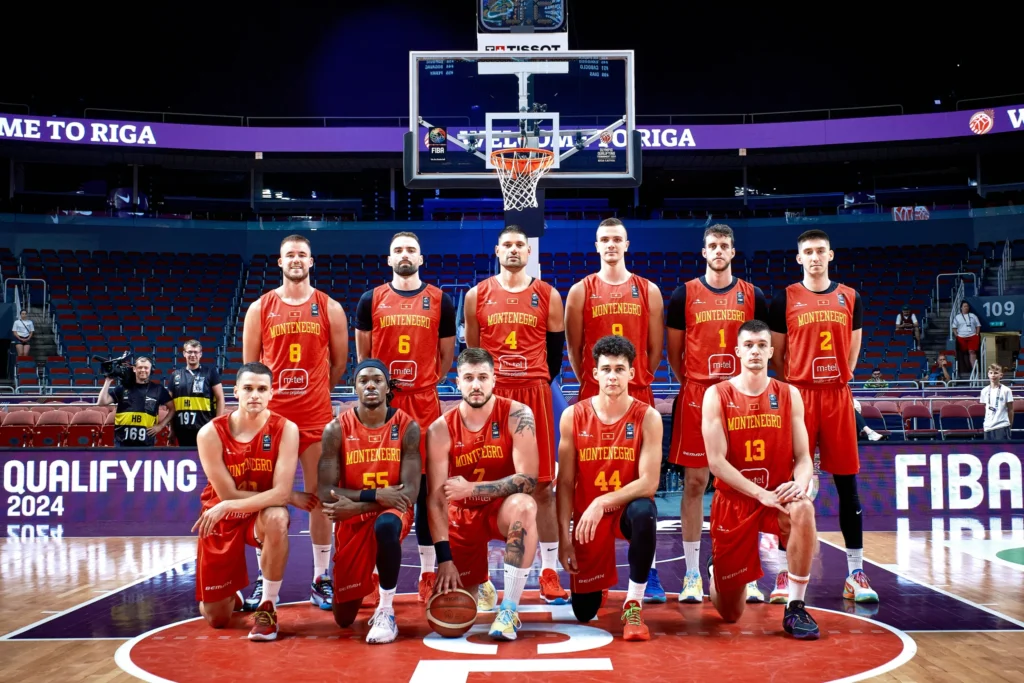 Crna Gora saznala posljednjeg rivala u kvalifikacijama za Mundobasket