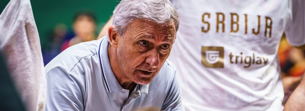 Pesic FIBA