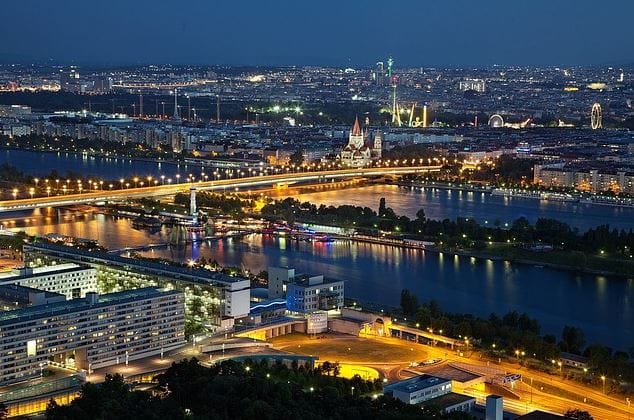 Beč domaćin Pjesme Evrovizije 2026. godine