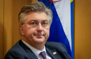 Plenković i partneri kroje rezoluciju: Hrvatima posebna izborna jedinica u BiH 2 Plenković i partneri kroje rezoluciju: Hrvatima posebna izborna jedinica u BiH
