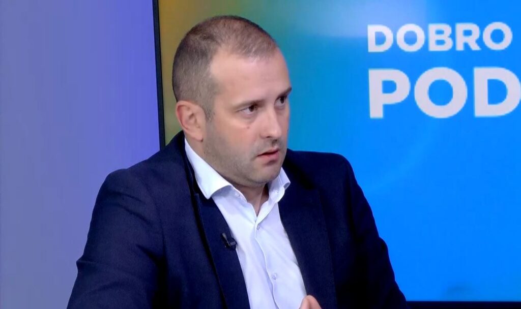 Za ucrtavanje privremenih objekata stiglo 1.200 zahtjeva 5 Za ucrtavanje privremenih objekata stiglo 1.200 zahtjeva