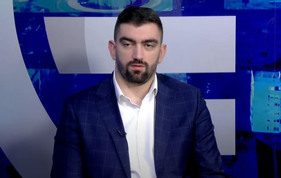 Klikovac: Kako je to rektor Božović postao graditelj stanova i poslovnih prostora?