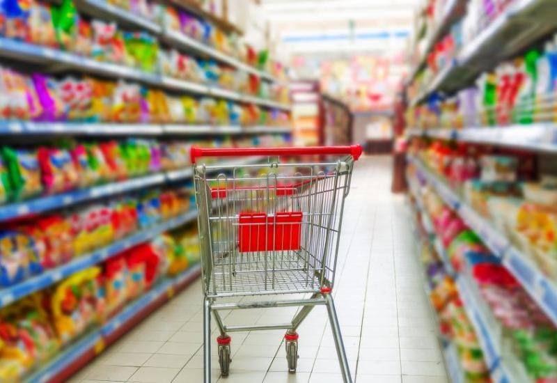 Bez adekvatnih mjera rast cijena nezaustavljiv 15 Bez adekvatnih mjera rast cijena nezaustavljiv
