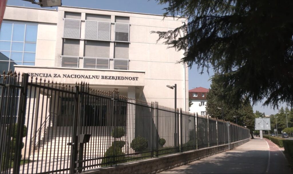 ANB: Preporučene povećane mjere bezbjednosti i kontrola granica 1 ANB Gradski