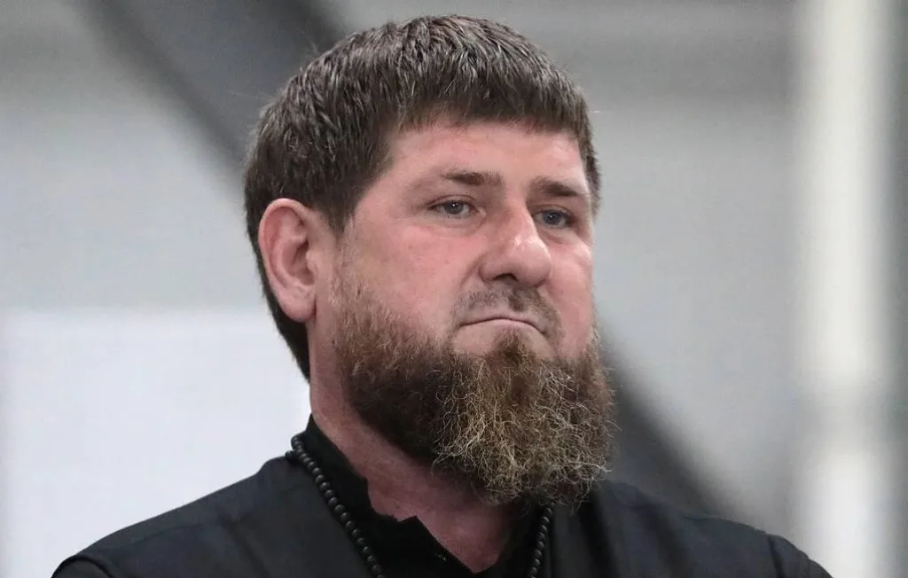 Kadirov: Spremni smo za rat s Evropom, čekamo naredbu