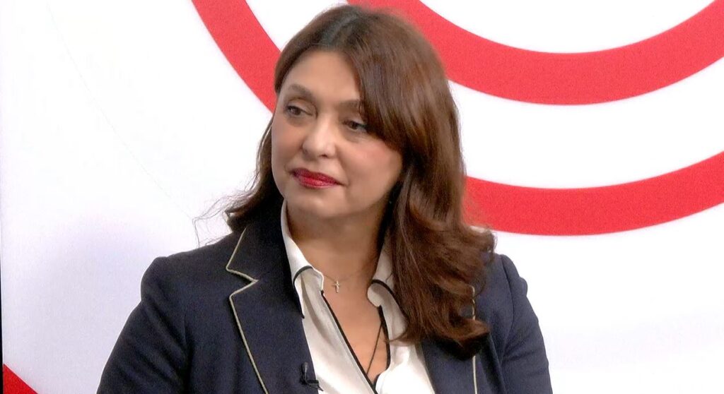 Kordić: Priznanje pokazuje da kreativnost, entuzijazam i vizija naše omladine imaju snagu da oblikuju budućnost Crne Gore