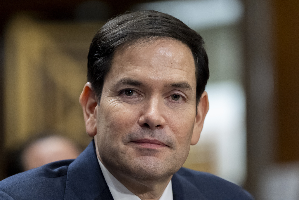 Rubio: Razgovori o mirovnom planu se sjutra nastavljaju