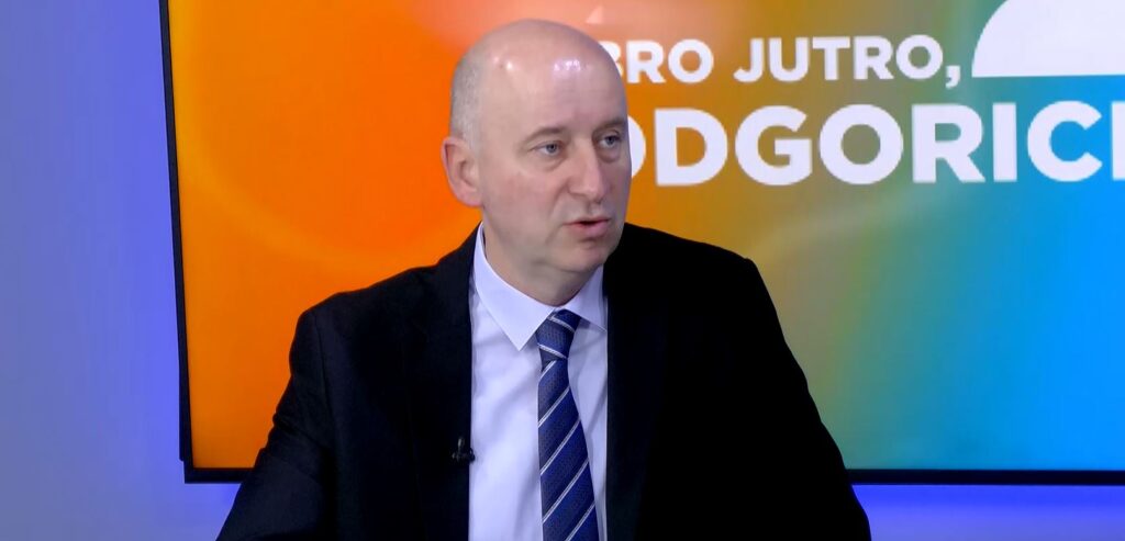 Spalević: Kontrola bolovanja u Glavnom gradu sve aktivnija