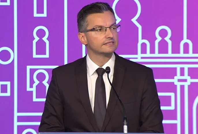 Šarec: Napredak Crne Gore zahtijeva jasan odgovor EU