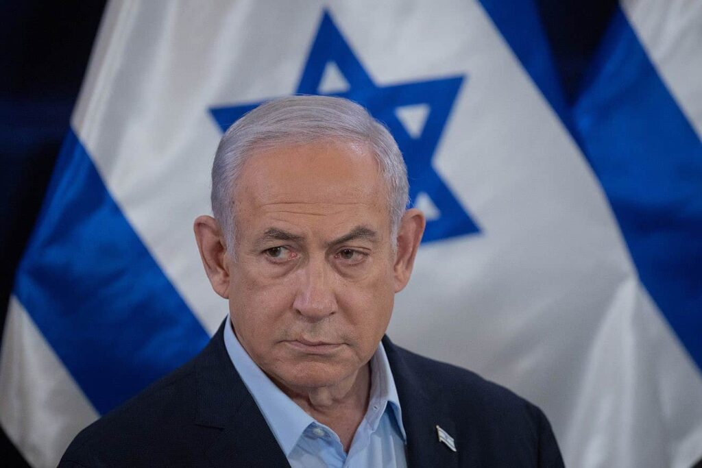 Bivši izraelski diplomata kaže da Netanyahu nije istinski zainteresovan za Trumpov mirovni plan