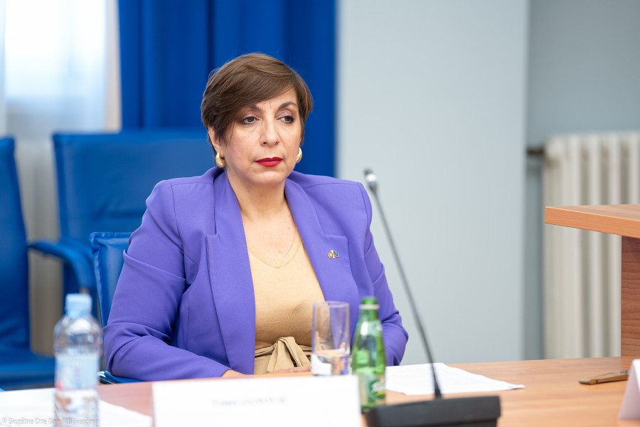 branka markovic