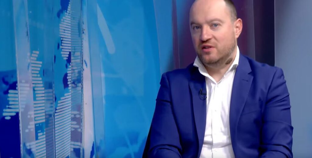Stanić: Plan podjele Budvanske rivijere na dva dijela je štetan za crnogorske interese 8 Stanić: Plan podjele Budvanske rivijere na dva dijela je štetan za crnogorske interese