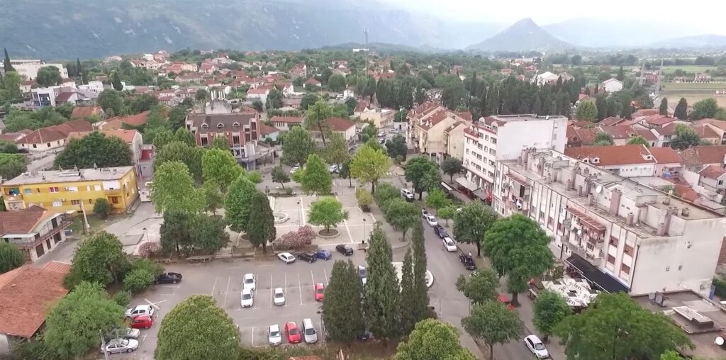 Danilovgrad 1