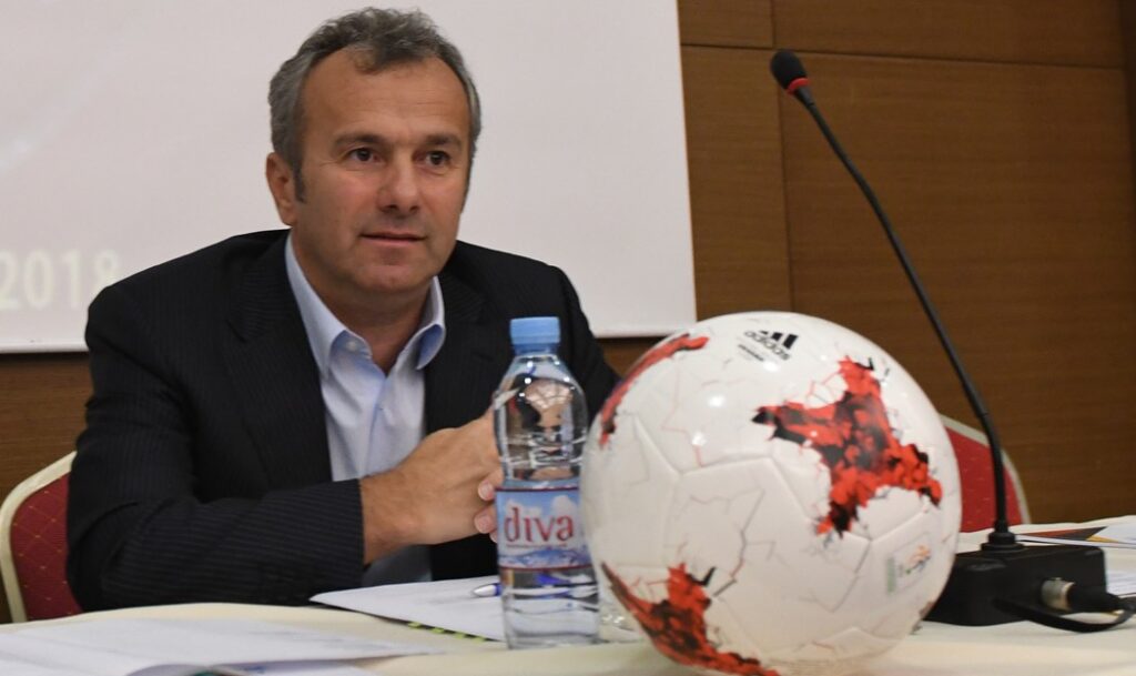 Savićević: Savjetovao sam Adžića da ode iz Juventusa, bojim se da ne izgubi put