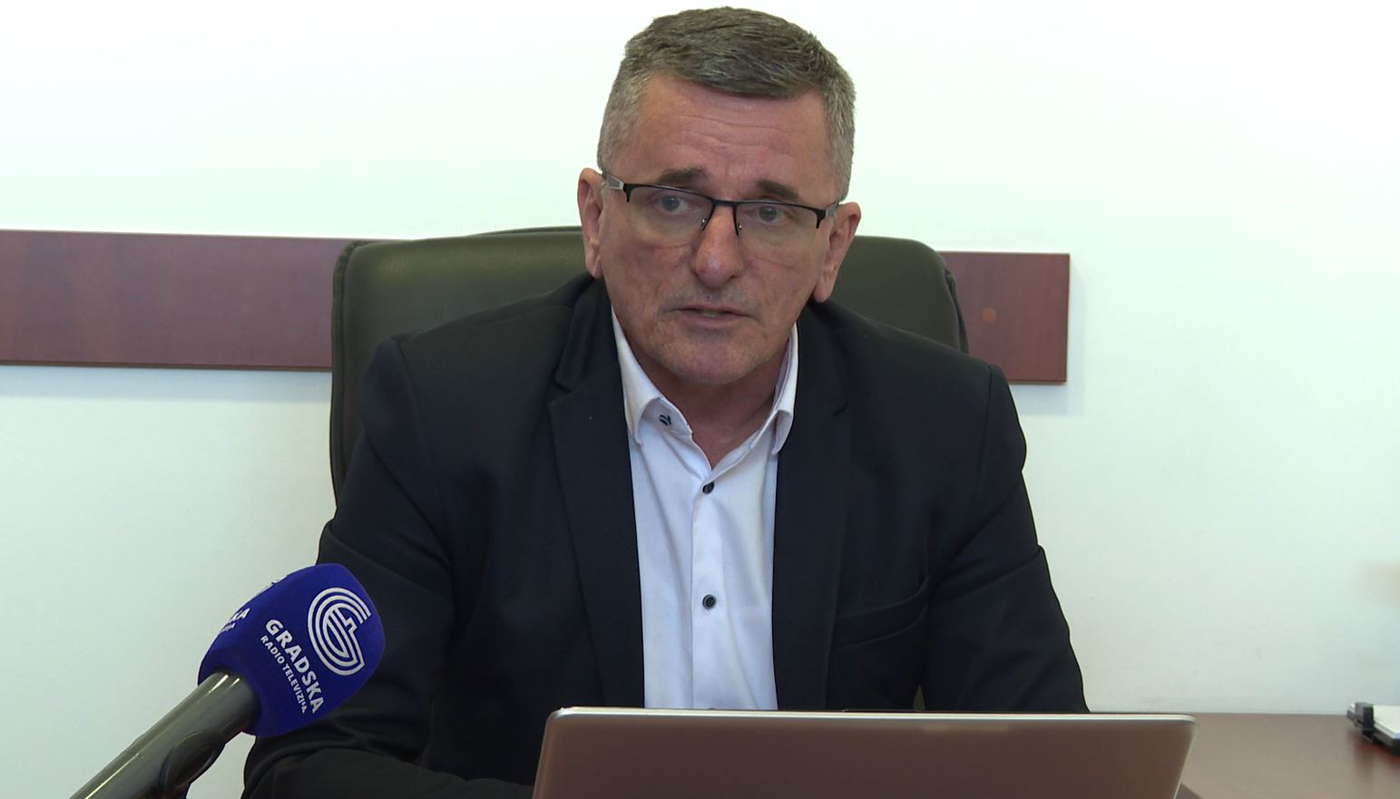 Radulović: Ministarstvo odbrane nije odgovorilo ni na jedno pravno pitanje iz krivične prijave