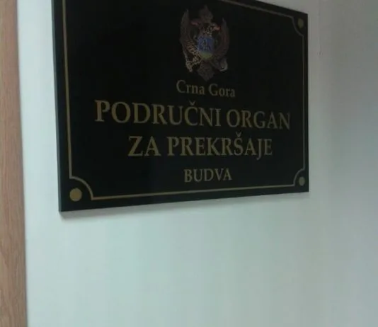 Sud za prekršaje Budva: U toku 2025. riješeno više od dvije trećine predmeta formiranih po osnovu nekog od oblika diskriminacije i govora mržnje