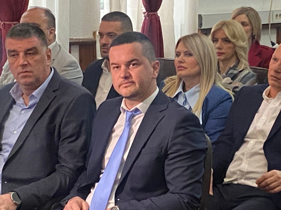 Lutovac: Berane postaje motor razvoja čitavog sjevera