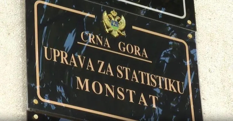 Monstat: 16 odsto djece do 5 godina bilo je u riziku od zaostajanja u razvoju