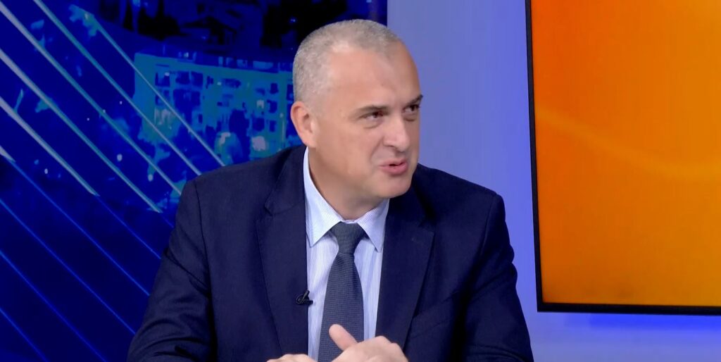 Milatović predložio Stevana Gajevića za člana Fiskalnog savjeta Crne Gore